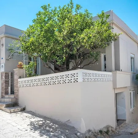 Casa vacanze Sofias Lemontree Family House Agios Nikolaos
