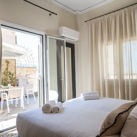 Sofias Lemontree Family House Holiday home Agios Nikolaos (Crete)