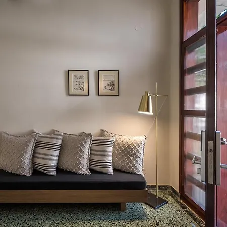 Holiday home Sofias Lemontree Family House
