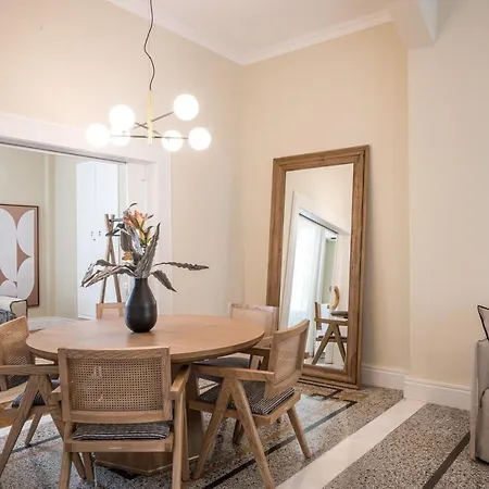 Holiday home Sofias Lemontree Family House