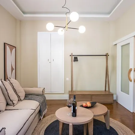 Sofias Lemontree Family House Holiday home