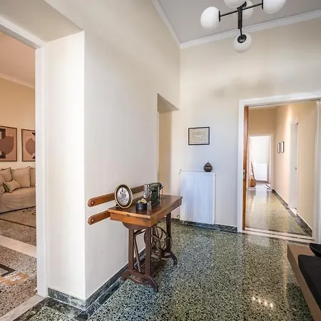 Sofias Lemontree Family House Holiday home Agios Nikolaos (Crete)